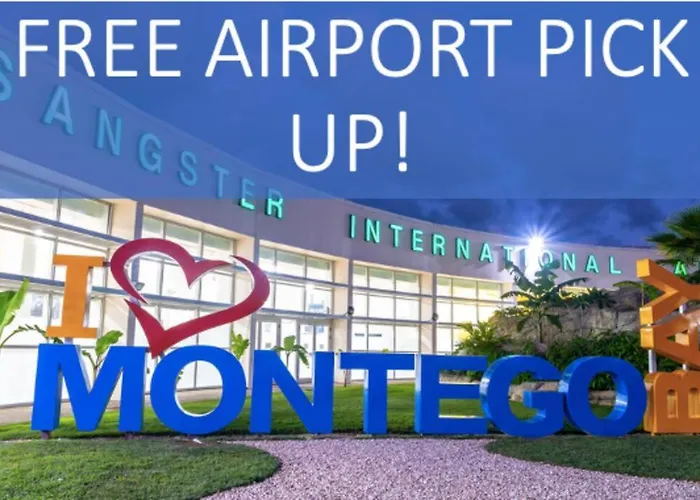 Apartment Free Airport Pickup 5 Minutes From Airport And *