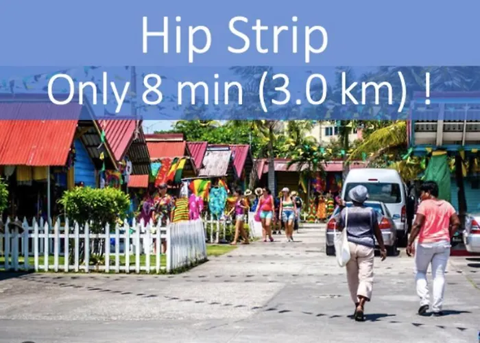 Apartment Free Airport Pickup 5 Minutes From Airport And