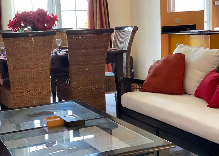 Free Airport Pickup 5 Minutes From Airport And * Montego Bay