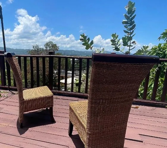 Free Airport Pickup 5 Minutes From Airport And Apartment Montego Bay