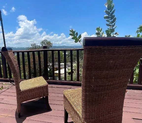 Free Airport Pickup 5 Minutes From Airport And Apartment Montego Bay