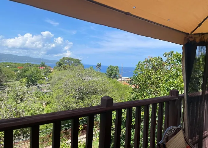 Apartment Free Airport Pickup 5 Minutes From Airport And Montego Bay
