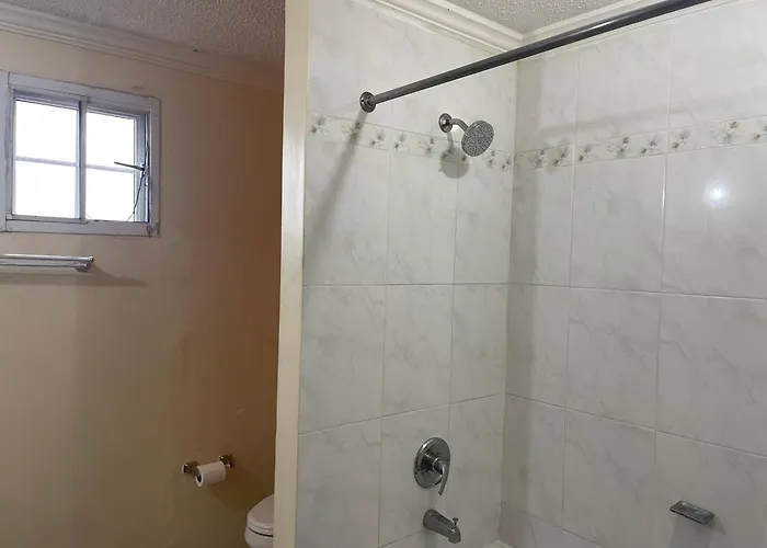 Apartment Free Airport Pickup 5 Minutes From Airport And Montego Bay